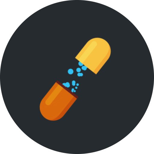 Druglist Logo